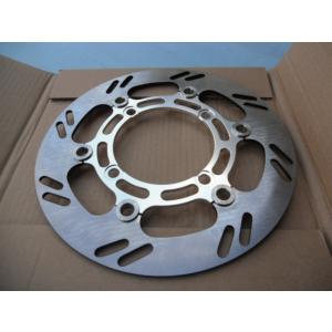 並行輸入品】バイクフロントブレーキディスクローターカワサキ KX125