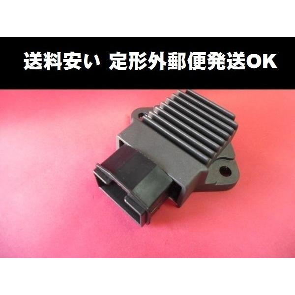 レギュレーター CBR250RR レクチファイヤー NSR250R VTR250 VT250スパーダ...