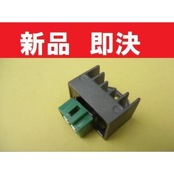 新品レギュレーター レクチファイヤー レッツ2 ヴェルデ ZZ アドレスV100 アドレスV125 ...