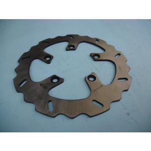 Arashi ブレーキディスク 2枚セット Arashi製 ウエイブディスク WaveDisc73 リア用 ZRX1200R ZZR1200