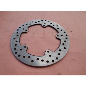 BMW ブレーキデイスク BRAKE DISC S1000RR S1000R HP4 新品　リア用