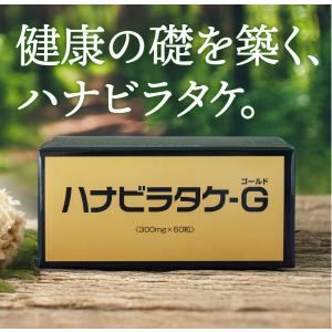 ハナビラタケ BIO MH-3 サプリメント はなびらたけ ミナヘルス 60