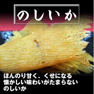 のしいか 珍味 おつまみ おやつ