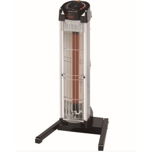 デンソー　EU-7RS　遠赤外線ヒーター　単相１００Ｖ　０．７ｋＷ　EU7RS　JAN：495790...