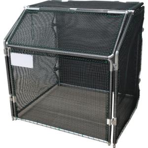 オリオン機械 RKS400F-S ユニットクーラーRKS (水槽なし) 空冷式 単相