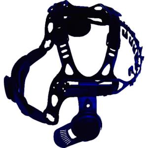 3M スピードグラスSL/100/9002用スウェットバンド 2枚入 168010 w17b8b5 3M スピードグラスSL/100/9002用スウェットバンド 2枚入 168010