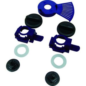 3M スピードグラスSL/100/9002用スウェットバンド 2枚入 168010 w17b8b5 168010 3M スピードグラスSL/100/9002用スウェットバンド（フリース