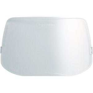 3M スピードグラスSL/100/9002用スウェットバンド 2枚入 168010 w17b8b5 168010 3M スピードグラスSL/100/9002用スウェットバンド（フリース