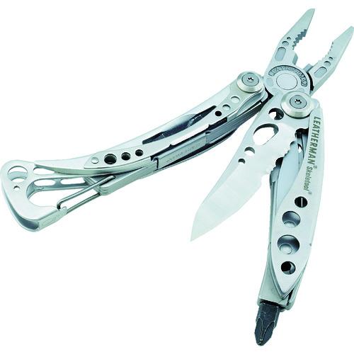 SKL-N　レザーマン　ＳＫＥＬＥＴＯＯＬ　SKLN　　JAN：4571384850544