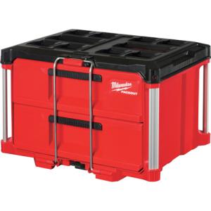 ミルウォーキー milwaukee PACKOUT ベルト付き10インチタフ ミルウォーキー milwaukee PACKOUT ベルト付き10インチタフ