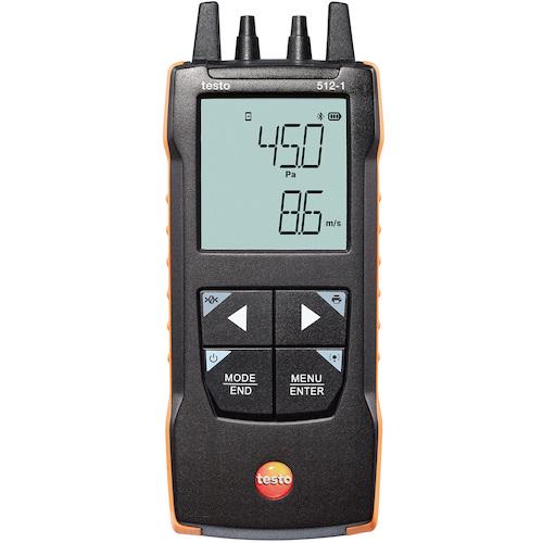 0563 1512　　05631512　テストー　ｔｅｓｔｏ　512-1　差圧計　JAN.40295...