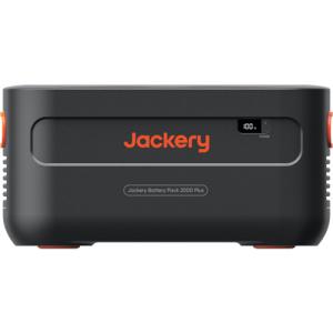 メーカー保証3年　JBP-2000A　Ｊａｃｋｅｒｙ　ポータブル電源　２０００Ｐｌｕｓ用バッテリーパック　JBP2000A　JAN：0810105521108｜makinokikou