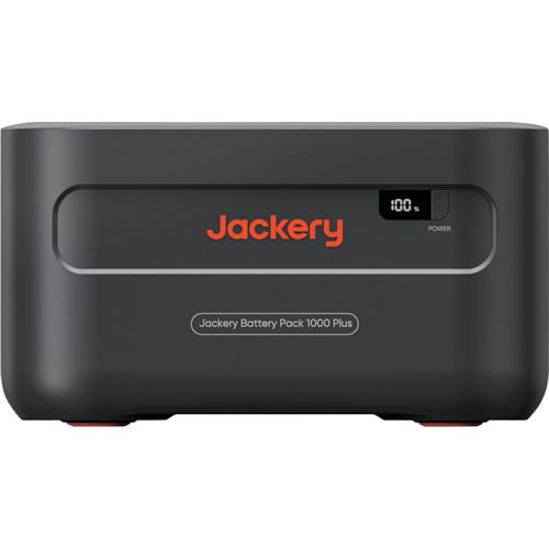 メーカー保証3年　JBP-1000A　Ｊａｃｋｅｒｙ　ポータブル電源　１０００Ｐｌｕｓ用バッテリーパ...