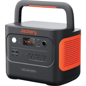 Jackery ポータブル電源 PTB152 屋外 イベント 庭 DIY キャンプ Jackery ポータブル電源 PTB152 屋外 イベント 庭 DIY キャンプ