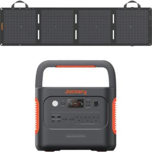 JE-100A Jackery ポータブル電源 100Plus JE100A