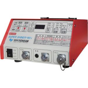 ケミカル山本 溶接焼取機 NEWエレクトロシャイナーW 品番DN0402 ケミカル山本 溶接焼取機 NEWエレクトロシャイナーW 品番DN0402