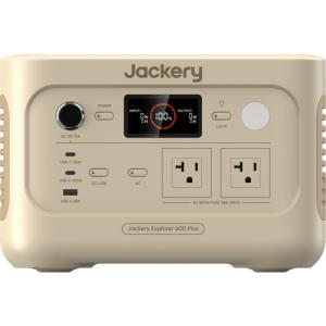 JE-100A-SJ Jackery ポータブル電源 100Plus
