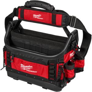 Milwaukee（ミルウォーキー） PACKOUT 10インチトートバッグ 48-22