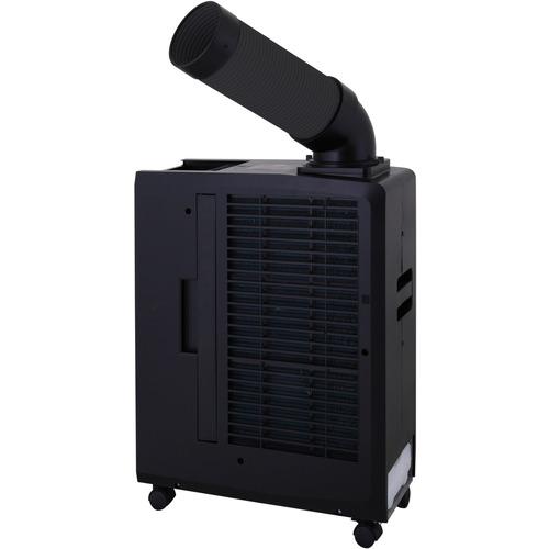 SS-16MAB-1　Ｓｕｉｄｅｎ　【５月中旬入荷予定】　スポットエアコン　１口　ポータブルタイプ　...
