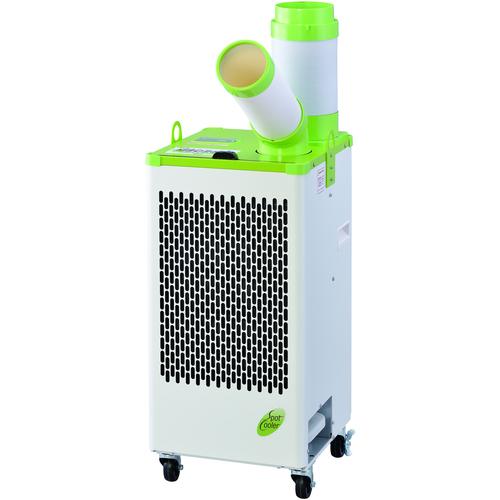 MSC25A-2　ＭＥＩＨＯ　ワキタ　スポットクーラー　単相１００Ｖ　自動首振り機能付　JAN：45...