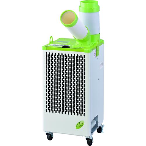 MSC25-2　ＭＥＩＨＯ　ワキタ　スポットクーラー　単相１００Ｖ　首振り機能無　　JAN：4571...