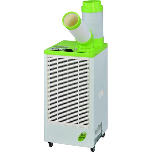 MSC25L-1　ＭＥＩＨＯ　ワキタ　スポットクーラー　単相１００Ｖ　首振り機能無　MSC25L1　...