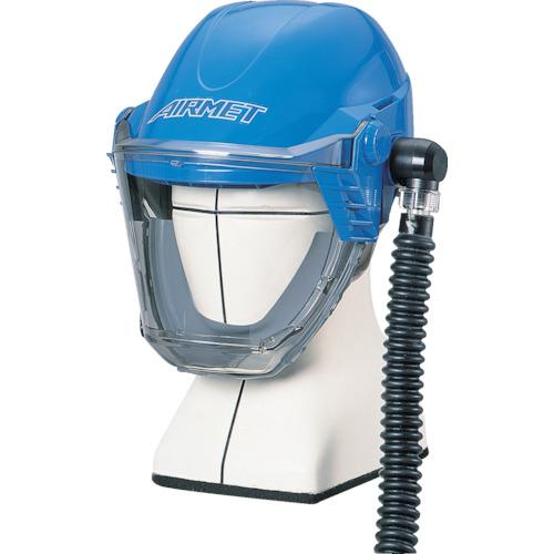 受注生産品　SAMHM　SAM-HM　シゲマツ　送気マスク用フェイスシールド　JAN：4959382...