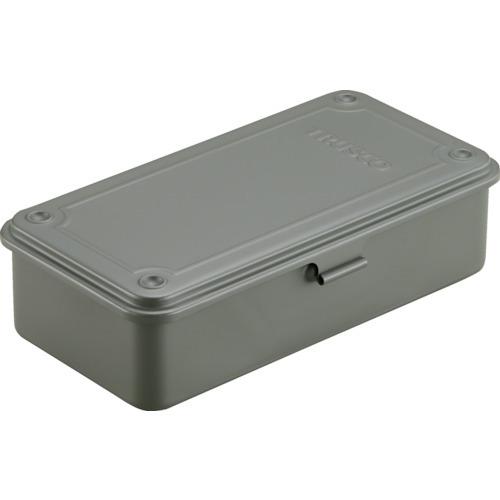T-190MOD　ＴＲＵＳＣＯ　トランク型工具箱　２０３Ｘ１０９Ｘ５６　陸上自衛隊ＯＤ　T190MO...