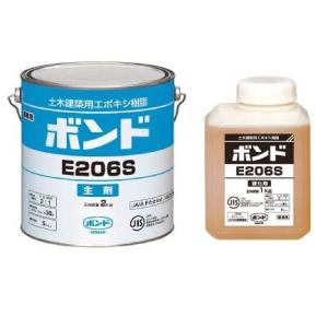 EMS20 コニシボンド 土木建築用エポキシ樹脂20kgセット［主剤10kg