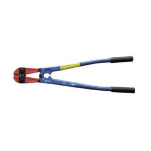 ＨＩＴ　BC600-H GW-BL　鋼より線（メッセンジャーワイヤー）対応ボルトクリッパー　６００ｍ...