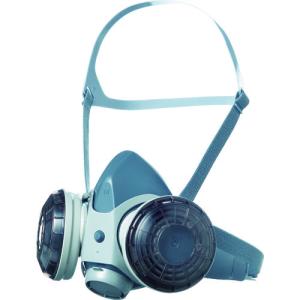 防じんマスク DR28U2W シゲマツ　未使用　3個 DR28U2W 防じんマスク DR28U2W 重松製作所 サイズM - 【通販
