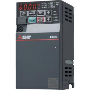 仕入先に在庫有） FR-A820-2.2K-1 三菱電機 汎用インバータ