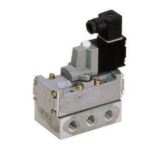 ＣＫＤ　 4F610-15-AC200V   ４Ｆシリーズパイロット式５ポート弁セレックスバルブ  ...