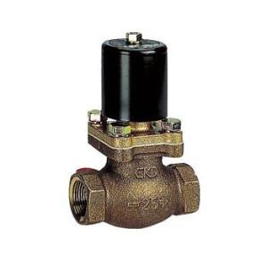 代表写真　ＣＫＤ　PKW-12-27-AC100V　水用パイロットキック式２ポート電磁弁　PKW12...
