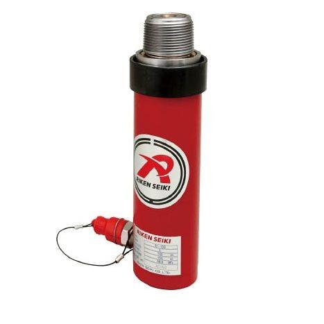 ＲＩＫＥＮ　理研　S1-50VC　インチねじシリンダ　　S150VC　