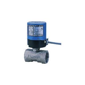 KITZ（キッツ） 電動ボールバルブ 青銅 EA200-TE-20A バルブ ねじ込み