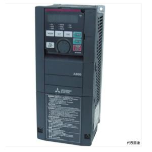 三菱電機 インバータ　FREQROL-A024 FR-A024-3.7K 三菱（MITSUBISHI） FR-A024-3.7K 三菱電機インバータ 新品同様/保証