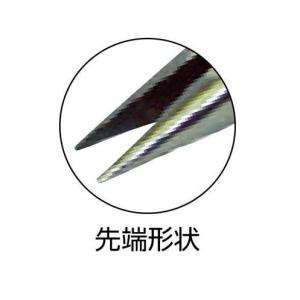 フジ矢 MP9A-110 ミニテック ショート...の詳細画像1