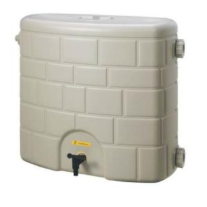 タキロン 雨水利用 貯蔵タンク 雨音くんミニ 80L [雨水タンク 貯水