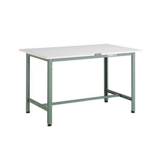 AE0945　ＴＲＵＳＣＯ　ＡＥ型作業台　９００Ｘ４５０ＸＨ７４０  AE-0945　JAN：498...