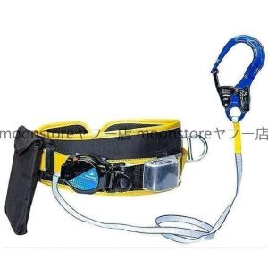 墜落制止用器具 安全帯 胴ベルト型 ワン・ハンドリトラ TB-2 墜落制止用器具 安全帯 胴ベルト型 ワン・ハンドリトラ TB-2