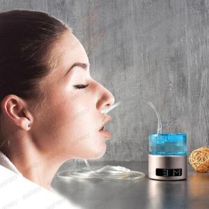 水素吸入器 水素生成器 1000-1400pp...の詳細画像2