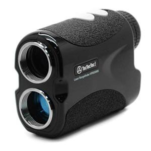 tectectec テックテックテック ゴルフ レーザー距離計 距離測定器