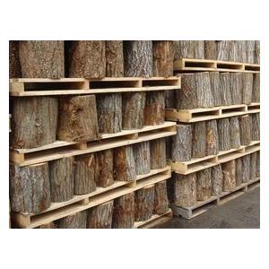 玉切り丸太 未乾燥 100kg【店頭引き取り】