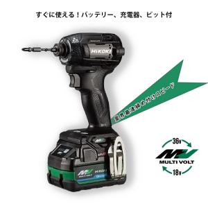 マキタ（makita） 【正規店】マキタ 充電式インパクトドライバ TD173 