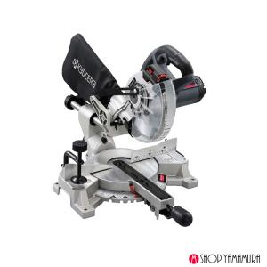 マキタ（makita） 【正規店】 190mm 充電式 スライド マルノコ LS714DZ