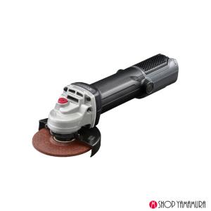 マキタ（makita） 【正規店】 100mm ディスクグラインダ GA4034 (高速