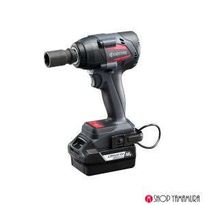 マキタ（makita） 【正規店】 充電式インパクトレンチ TW300DRGX 18V
