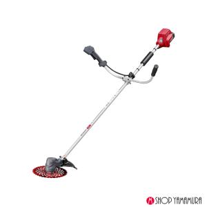 マキタ（makita） 【大型商品】【正規店】 40V 充電式草刈機 MUR005GZ