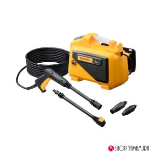 マキタ（makita） 【正規店】マキタ 高圧洗浄機 MHW0700 makita